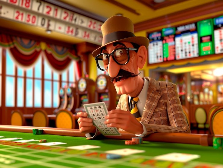 Tim dukungan partaitogel memberikan bantuan dan panduan Responsible Gaming kepada pengguna